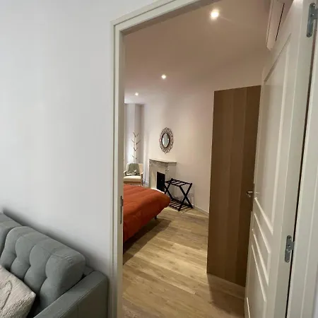 Apartamento 3 Pieces A *