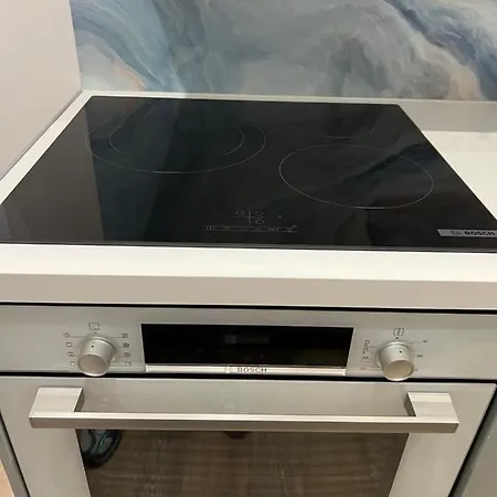 3 Pieces A 아파트 *