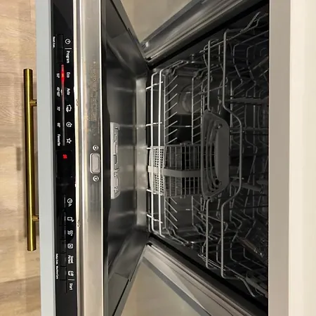Apartamento 3 Pieces A Niza