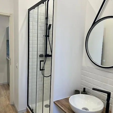 Apartamento 3 Pieces A *