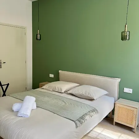 Apartamento 3 Pieces A *