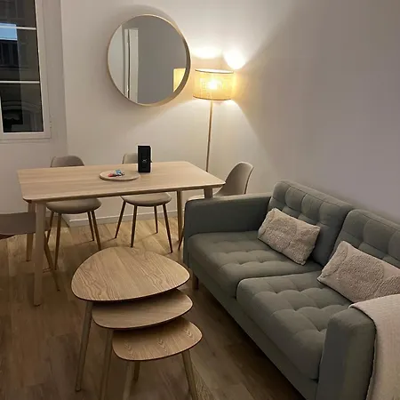 3 Pieces A Apartment