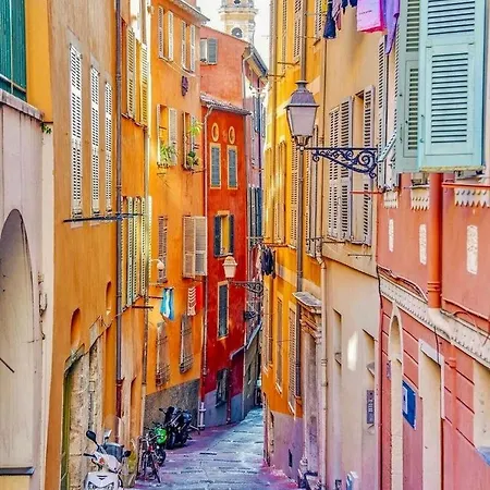 3 Pieces A Apartment Nice