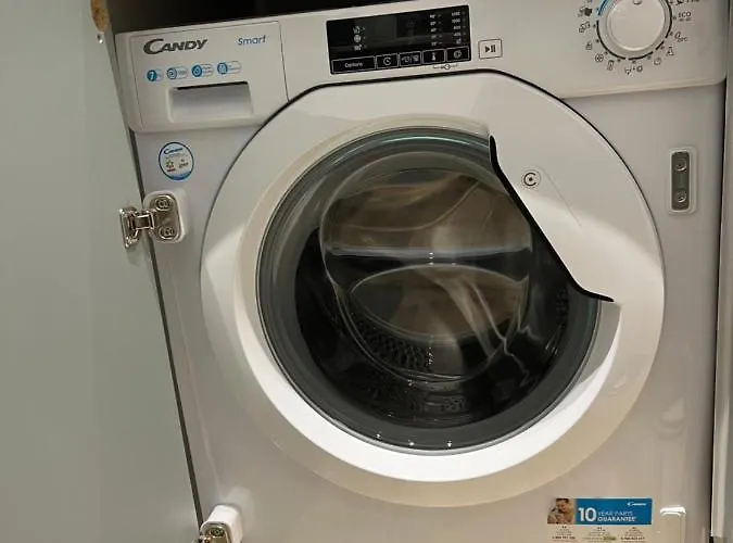 3 Pieces A Apartment