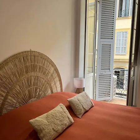 Apartament 3 Pieces A *