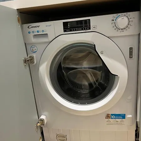 3 Pieces A Apartament