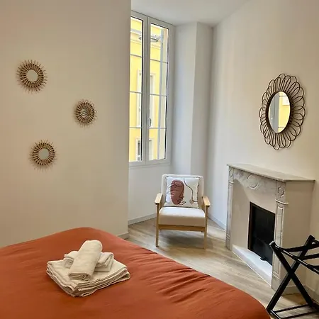 3 Pieces A Appartamento