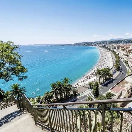 Apartament 3 Pieces A *