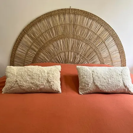 アパート 3 Pieces A ニース