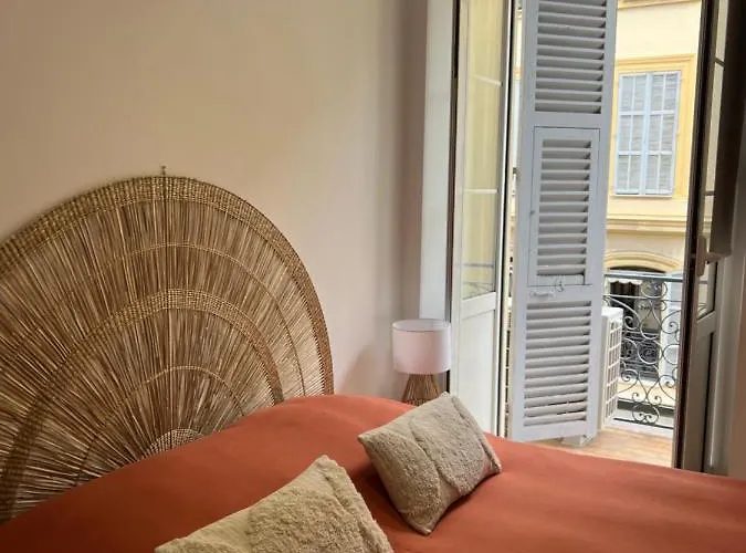 Appartement 3 Pieces A *